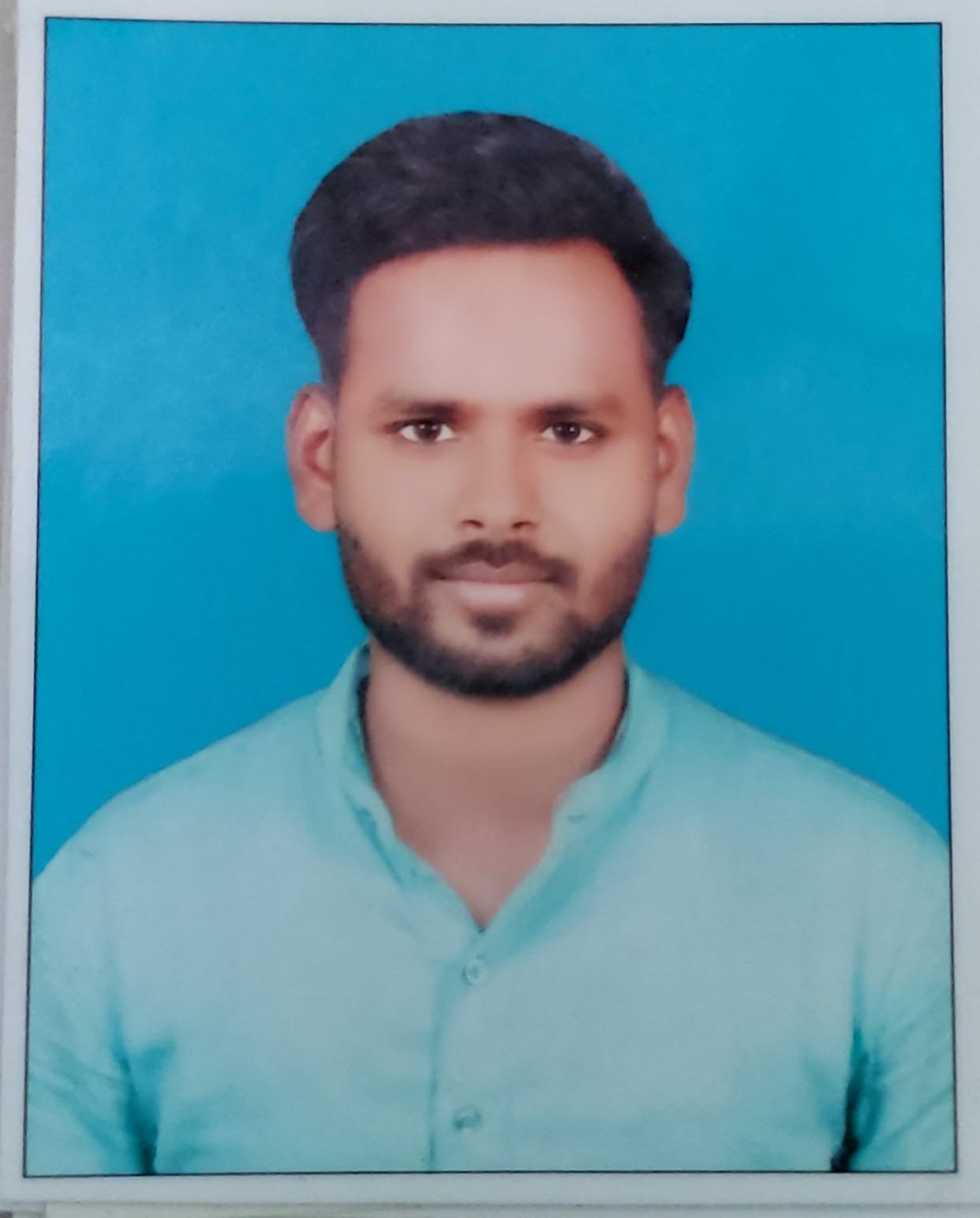 man avatar